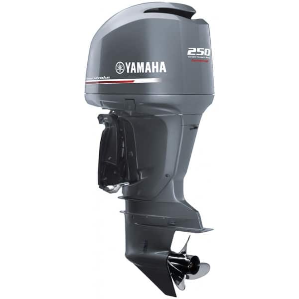 Yamaha Outboard F Fl H Pro Marine Boats Outboards In